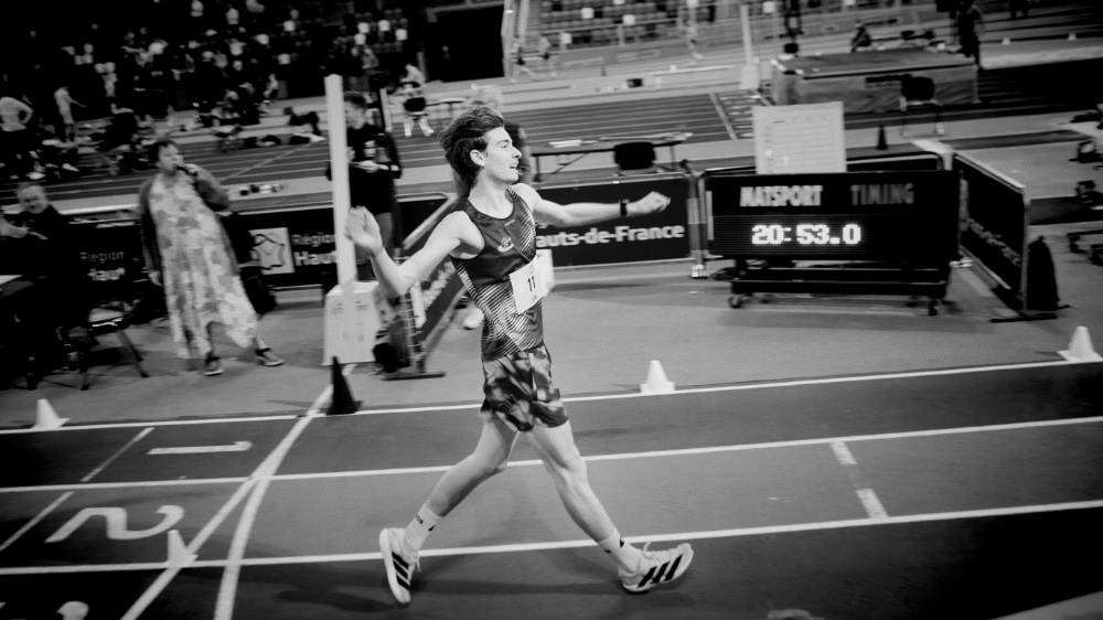 Partenariat et vision